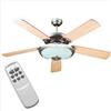 Dcg Eltronic - Ve Crd50 Tl-silver/legno