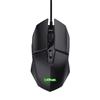 Trust - Gxt109 Felox Gaming Mouse-black