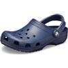 Crocs Unisex Adulto Classic Clog Sabot, Navy, 36/37 EU