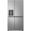 Lg Frigorifero Americano Side by Side 638 Lt Total No Frost Classe E colore Argento - GSLC40PYPE