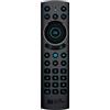 XIYANG G20S PRO BT5.0 2.4G Wireless Smart Voice Mouse Giroscopio IR Learning Retroilluminato per TV Box