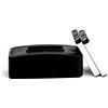 roxs Set di ricarica per Toshiba Camileo P10