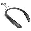 Ovegna V9 - Auricolari wireless Bluetooth con funzione fotocamera, fotocamera e microfono integrato, cuffie antirumore per smartphone (iPhone, Samsung, Huwaei, ecc) e tablet