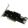 KALEA-INFORMATIQUE Scheda controller PCIe 4.0 Trimode SAS SATA e NVMe 24G a 24 porte - Originale LSI 9600-24i