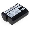Sdove OTB 8013381 - Batteria compatibile per Nikon EN-EL15b