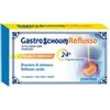 Soluzione Schoum Zentiva Gastroschoum Reflusso 20 Mg Capsule Rigide Omeprazolo