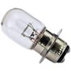 cyclingcolors 12V 35/35W PX15D P22D T19 MOTO SCOOTER LAMPADINA FARO LAMPADA ANTERIORE LUCE INCANDESCENZA BILUCE PROIETTORE