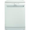 Indesit Lavastoviglie IN2FD14BNP80W Bianco