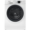 HOTPOINT-ARISTON Hotpoint Ariston Lavatrice 9Kg Nf97wk It Bianco