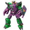 Transformers - Scorponok Triple Changer WFC-E25 (Generations War for Cybertron: Earthrise, Action Figure da 53 cm da collezione Titan Class)