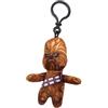 Joy Toy 1500160 Star Wars, Peluche Chewbacca, 8 cm