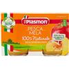 Plasmon Omo Plasmon Pesca 2x104gr, 208g