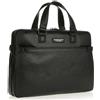 A.G. Spalding & Bros. 1 zip briefcase - palm line