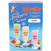 MORETTO Preparato per FRAPPE' gusto CAFFE' - 1 scatola con 12 bustine