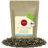 Quertee Tè biologico Oolong - China Oolong Tee Bio - 500 g - senza additivi e senza aromi per oltre 200 tazze di tè sfuso di tè trasversale