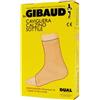 GIBAUD CAVIGLERA CALZINO SOTTILE TAGLIA