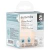 Suavinex Tettarella zero.zero anticolica 2 pezzi flusso adattabile - suavinex