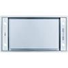 Novy unità filtrante 56cm 370m3/h in acciaio inox 810
