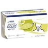 Nestlé - Resource Aqua + Gelificata - Gusto Mela-Pera - 4 Vasetti 125g