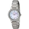 Breil Orologio TW1764 DONNA SINTESI quadrante MADREPERLA BIANCO movimento SOLO TEMPO - 2 LANCETTE QUARZO e BRACCIALE ACCIAIO ARGENTO