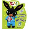 Giunti Psychometrics Laviamo i denti con Bing!