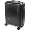 Skoda 6U0087301 Trolley Trolley Valigia Bagaglio A Mano Valigia Rigido Valigia Trolley Trolley