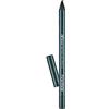 Flormar Extreme Tattoo Gel Pencil - Eyeliner Gel Waterproof con Effetto Tattoo - Matita Occhi Glitter a Lunga Durata, Pigmentata e Sfumabile, Matita per Interno Occhi, 003 Deep Green