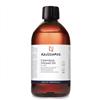 Naissance Olio Infuso di Calendula (No. 202) - 450ml - Naturale, Infuso in Olio di Semi di Girasole - per Pelle, Massaggio, Formulazioni Cosmetiche