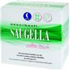Saugella Assorbenti Igienici Notte 12 Pezzi