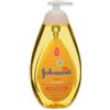 Johnson's Baby, Shampoo - 1 x 750 ml