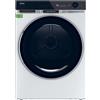 Haier Asciugatrice 9 Kg Classe A+++-10% Inverter con Pompa di Calore Profondità 70 cm Wi-Fi I-Refresh Pro colore Bianco - HD90-A3Q397U1-S X Serie 11