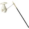Gioia SHRIMP Porte Lollies Il pescatore - Cibo per gamberetti d'acquario/Accessori