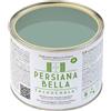TecnoChalk® Persiana Bella Nuova Chalk Paint Extra Forte - Non Richiede Finitura - Ricolora Senza Carteggiare Persiane, Finestre, Porte e Infissi - Interno/Esterno - Carta Da Zucchero (500 ml)