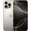 Apple iPhone 16 Pro Max 256GB 6.9" Natural Titanium EU MYWY3QN/A