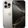 Apple iPhone 16 Pro 512GB 6.3" Natural Titanium EU MYNQ3SX/A