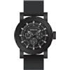 Invicta I-Force Orologio da Uomo in acciaio inossidabile con movimento Quarzo - 46mm, Nero