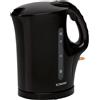 Bomann Bollitore 1,7 L 2200 W Nero Bomann WK6079CB-Nero