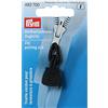 Prym Ausilio per tirare zip, nero, 60 mm