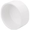 Lswteiz Raccordo per tubo in PVC da 10,2 cm, Schedule 40 Adattatore per tubo in PVC per mobili, bianco da 10,2 cm, per costruire mobili in PVC fai da te mensola da giardino