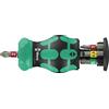 Wera Kraftform Kompakt Stubby Magazin RA 1, 6 pezzi