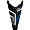Tankpad Adesivo protettivo per serbatoio compatibile con Honda CB125R blu X510005VA