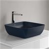 Villeroy & Boch Artis lavabo da appoggio, 417841R6, Artis nightfall [Lavabi > Lavabi da Appoggio]