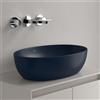Villeroy & Boch Artis lavabo da appoggio, 438848R6, Artis nightfall [Lavabi > Lavabi da Appoggio]