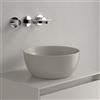 Villeroy & Boch Artis lavabo da appoggio, 438932AM, Artis mandorla [Lavabi > Lavabi da Appoggio]