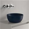 Villeroy & Boch Artis lavabo da appoggio, 438932R6, Artis nightfall [Lavabi > Lavabi da Appoggio]