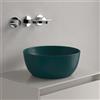 Villeroy & Boch Artis lavabo da appoggio, 438932TE, Artis teal [Lavabi > Lavabi da Appoggio]