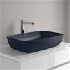 Villeroy & Boch Artis lavabo da appoggio, 417258R6, Artis nightfall [Lavabi > Lavabi da Appoggio]