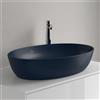 Villeroy & Boch Artis lavabo da appoggio, 419861R6, Artis nightfall [Lavabi > Lavabi da Appoggio]