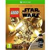 WARNER BROS Lego Star Wars : le Réveil de la Force - First Oder General : édition deluxe - [Edizione: Francia]