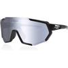 Queshark Occhiali Veloci, 32g Ultraleggero | Anti-UV400 | TR90 Telaio | Antiscivolo, Occhiali Sportivi Uomo per Ciclismo Corsa Guida Pesca Golf Sport All'aperto